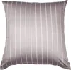 A pillow with vertical stripes. Produktbild-Vorschau
