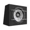 JBL Stage 1200B, Vorgeladener Subwoofer, Aktiver Subwoofer, Produktbild-Vorschau 1