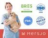Hundeleckerli - Mersjö weiche Lammstreifen 200 g Produktbild-Vorschau 11