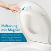 BENKSTEIN Kinder-Toilettendeckel - magnetisch - WC Deckel Produktbild-Vorschau 11
