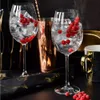 KROSNO Elite Poháre na Vodu Gin, Sada 6, 480 ml Náhľad obrázku produktu 4