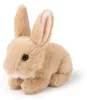 WWF - Peluche ECO - lepre (15 cm) peluche realistico Anteprima dell’immagine prodotto 4