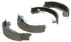 Bosch Bremsbackensatz  0 986 487 568 Produktbild-Vorschau 9