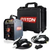 PATON MINI Elektrodenschweißgerät – Lichtbogen-Schweißgerät Produktbild-Vorschau 1