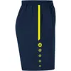 Jako Allround Shorts Herren - Marine / Neongelb Produktbild-Vorschau 5