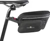 Klickfix Contour Evo Satteltasche 3l Schwarz  Schwarz One Produktbild-Vorschau 3
