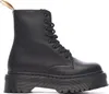 Dr. Martens Airwair Boots V Jadon II Mono Damen Produktbild-Vorschau 1