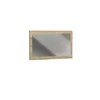 MINIO go for it, Wandspiegel 115 x 70 cm COMO 10 Natural Produktbild-Vorschau 2