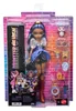 Monster High JMB81, poupée tendance, filles, 4 ans, Voir les images du produit 9