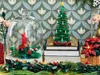 LEGO Seasons and Occasions Weihnachtsgesteck - Spielzeug Produktbild-Vorschau 15
