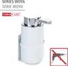 Wand Seifenspender Woya, Weiß Produktbild-Vorschau 2