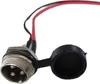 Ladebuchse Ladekabel Ladegerät Anschluss Stecker 3 Pin 2 Produktbild-Vorschau 1