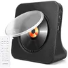 Bluetooth CD přehrávač CD přehrávač se 2 reproduktory HIFI Náhled obrázku produktu 3