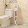 Badezimmerschrank, Kleines Aufbewahrungseinheit, Produktbild-Vorschau 8