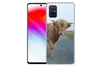 MuchoWow® Handyhülle Schutzhülle Hülle für Samsung Galaxy Produktbild-Vorschau 2