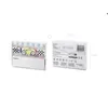 Geburtstagskerzen Rennautos 2-3cm Blau / Gelb / Rot Produktbild-Vorschau 7