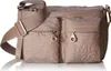 Mandarina Duck MD 20 Umhängetasche 28 cm (taupe) Produktbild-Vorschau 19