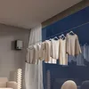 Stendibiancheria estensibile 420 cm in ABS e acciaio inox Anteprima dell’immagine prodotto 3