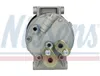 NISSENS 89323 CVC Klimaanlage Klimakompressor PAG 46 R134a Produktbild-Vorschau 13