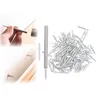 ensemble de 101 clous pour plinthes en acier au carbone, Voir les images du produit 6