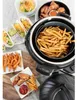 Instant Pot Multikocher / Slowcooker / Heißluftfritteuse Voir les images du produit 24