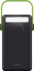 Trust Redoh XXL - Powerbank 50000 mAh (schwarz  grün) Produktbild-Vorschau 9