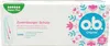 O.B. Tampons Super Plus 16pcs Produktbild-Vorschau 2