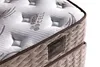Pointhome Bambi Boxspringbett Set 180 x 200 H3, Freshcell Produktbild-Vorschau 7