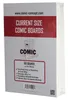 Comic Concept Current Size Boards (171 x 266 mm) (100 Produktbild-Vorschau 1