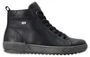 Remonte Damen High-Top Sneaker aus Leder mit Produktbild-Vorschau 2