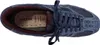 Geox Snake Original Herrenschuhe sportlicher Schnürer Blau Produktbild-Vorschau 25