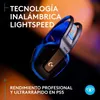 Logitech G G535 Cuffia Wireless Head-band Gaming Nero, Blu Anteprima dell’immagine prodotto 17