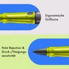 LAMY AL-Star EMR Aubergine (PC/EL Spitze) – Stylus Pen Produktbild-Vorschau 3