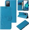 Handyhülle für Samsung Galaxy S20 FE Floral Blumen Produktbild-Vorschau 1