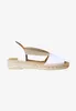 Toni Pons Etna  Sandalen Touwzool - Wit - Maat 38 Produktbild-Vorschau 29
