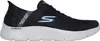 Skechers Sneakers 216324-BKGY in Black color size 45 Anteprima dell’immagine prodotto 16