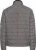 Camel Active Winterjacke grau einfarbig Reißverschluss Produktbild-Vorschau 11