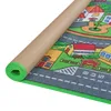 Straßenteppich Quiet Town Straße Stadt Kinderteppich Produktbild-Vorschau 8