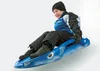 rolly toys SnowShark Hohlkörperschlitten, Maße: 103x50x18,5 Produktbild-Vorschau 2