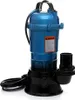 KRAFT&DELE Sumpfpumpe für Klärgrube und Brunnen 2850W KD755 Produktbild-Vorschau 10
