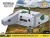 COBI 642 PCS HC WWII /3136/ GERMAN BUNKER Regelbau 667 Voir les images du produit 11
