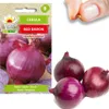 Cebula RED BARON Nasiona 3g Toraf 27 Podgląd zdjęcia produktu 4