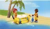 LEGO 41709 Friends Domeček na pláži, domeček pro panenky s Náhled obrázku produktu 36