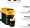 NESPRESSO VERTUO Pop | Kaffeekapselmaschine von De'Longhi | Produktbild-Vorschau 3