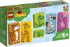 LEGO® DUPLO® Mon premier puzzle d'animaux, 10885 Voir les images du produit 2