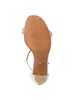 MARCO TOZZI Damen Riemchen T-Steg Sandaletten 2-88310-28, Produktbild-Vorschau 4