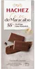 Hachez Cocoa de Maracaibo 55% Kakao 100g Produktbild-Vorschau 1