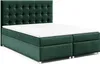 Boxspringbett mit Bettkasten Trinity K-9 Bonellfederkern Produktbild-Vorschau 1