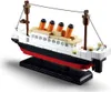 Sluban Titanic M38-B0576 Titanic petit Voir les images du produit 6