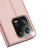 Dux Ducis Etui Pouzdro Kryt Pouzdro pro Xiaomi 13 Pro Pink Náhled obrázku produktu 3